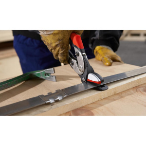 BESSEY Erdi vanneleikkuri 260mm 32x1mm 3