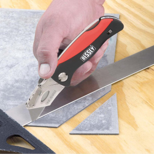 BESSEY taittoveitsi 2
