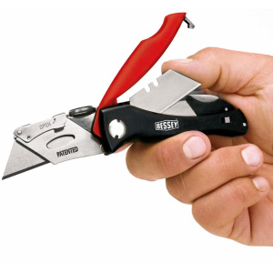 BESSEY taittoveitsi 3