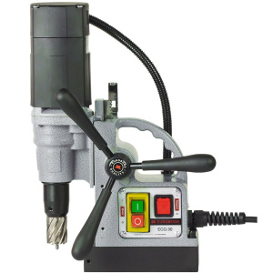 EUROBOOR ECO30 Magneettiporakone max. 30mm 4