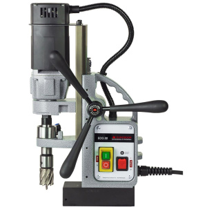 EUROBOOR ECO32 Magneettiporakone max. 32mm 4