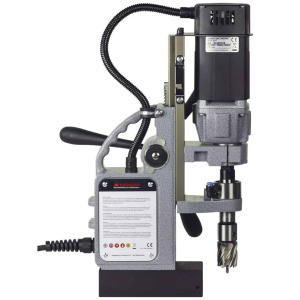 EUROBOOR ECO32T Magneettiporakone max. 32mm 3