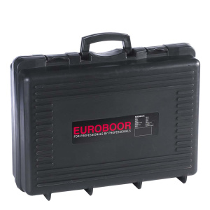 EUROBOOR ECO60S+ Magneettiporakone max. 60mm 5