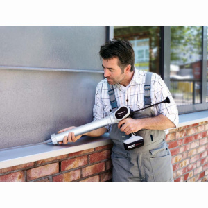 PANASONIC Saumauspistooli 14.4V EY3641K, runko 3