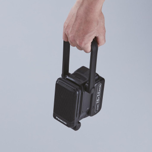 PANASONIC Bluetooth kaiutin 14/18/21V 2