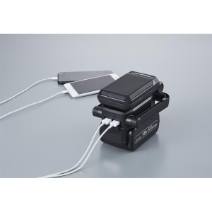 PANASONIC Bluetooth kaiutin 14/18/21V 3