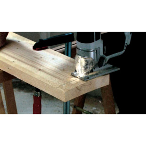 PANASONIC Pistosaha 18V EY4550LJ2G, sarja 3