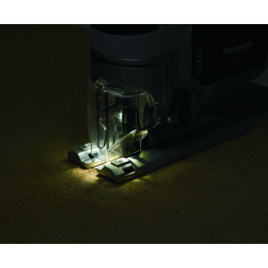 PANASONIC Pistosaha 18V EY4550LJ2G, sarja 4