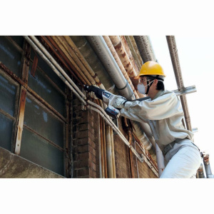 PANASONIC Puukkosaha 18V EY45A1XT, runko 2