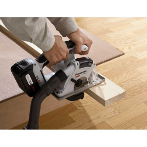 PANASONIC Pyörösaha 18V EY45A2LJ2G, sarja 4