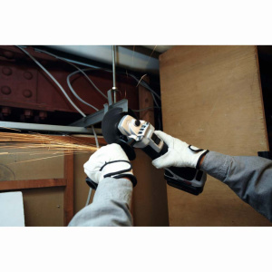 # PANASONIC Kulmahiomakone 18V EY46A2XT, runko 4