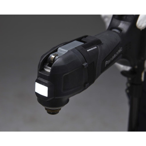 PANASONIC MultiTool 18V sarja 2x 5Ah +T-LOC 3MIDI 7
