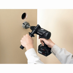 PANASONIC Porakone 18V EY7450LJ2S, sarja 2