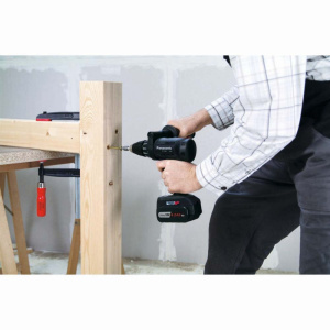 PANASONIC Porakone 18V EY7450LJ2S, sarja 3
