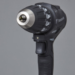 PANASONIC Porakone EY74A3 18V sarja 2x 5Ah T-LOC2 2