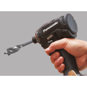 PANASONIC Ruuvinväännin 18V, runko 3