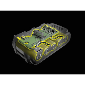 PANASONIC Akku 18V/3,0Ah EY9L53B bulk 2