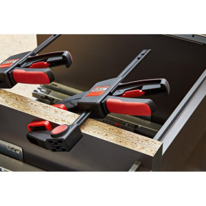 BESSEY Pikapuristin EZL 600/80mm 3