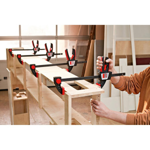 BESSEY Pikapuristin EZS 900/80mm 2