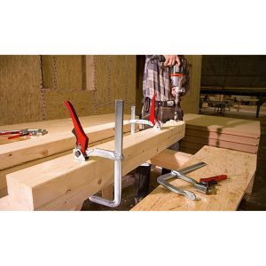 BESSEY GH100 pikapuristin 1000mm 3
