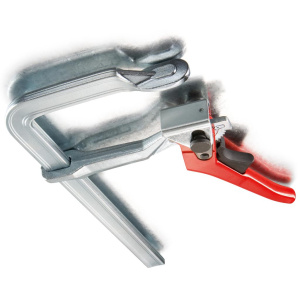 BESSEY GH12 pikapuristin 120mm 2