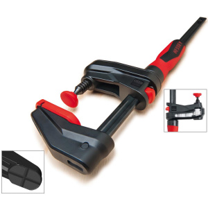 BESSEY GearKlamp 450/60mm 2