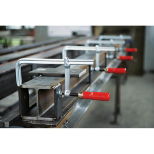 BESSEY GS10 Classix-puristin 100mm 2