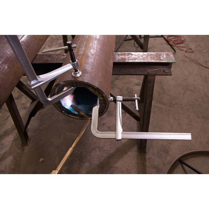 BESSEY GZ60k puristin 600mm 2