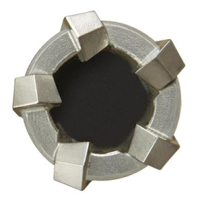 KOVAMETALLITERÄ REBARCUTTER RATIO-SYSTEM SDS+ 12-30MM, HELLER 3
