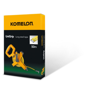 KOMELON Avokelamitta 50mx13mm UniGrip 2