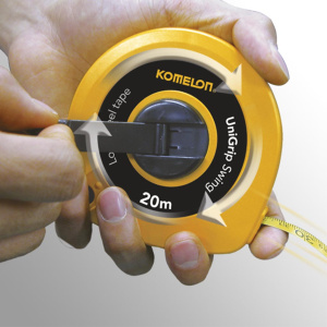 KOMELON Umpikelamitta 20mx10mm UniGrip Swing 3