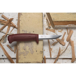 MORA 511 Basic hiiliteräspuukko 2