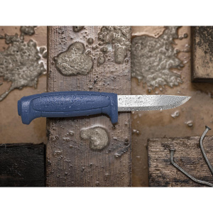 MORA 546 Basic, RST-puukko 2