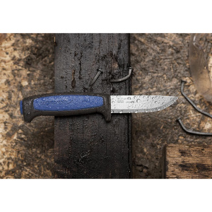 MORA Pro S, RST-puukko 2