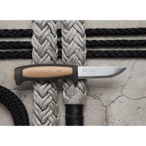 MORA Rope RST köysipuukko 2