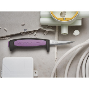 MORA Precision RST veistopuukko 2