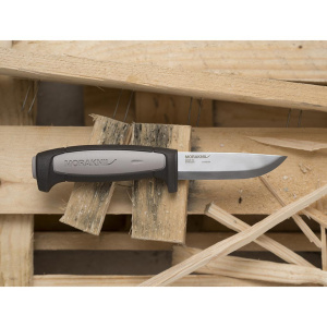 MORA Robust, hiiliteräspuukko 2