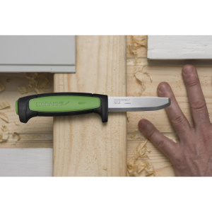 MORA Pro C Safe turvapuukko 2