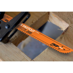MANDREX  3X Fastcut 150mm Co8 2kpl/pkt, metallille 2