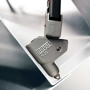 # NOVUS Pop-niittipihti N-25 Vario, 360° 4