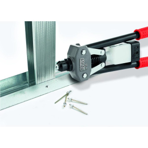 NOVUS Pop-niittipihti N-55 Easy, 3