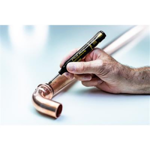 PICA BIG-Ink XL reikätussi punainen SB-pakkaus 5