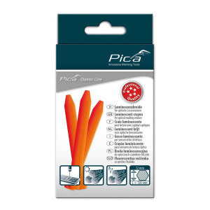 PICA Fluorisoiva vahaliitu 12x120mm Pro 592 2