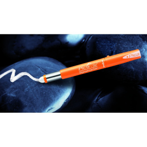 PICA Gel-marker valkoinen, SB-pakkaus 3