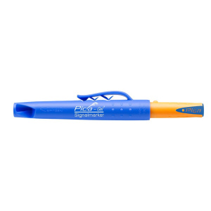 PICA Gel-marker sininen, SB-pakkaus 2