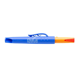 PICA Gel-marker punainen, SB-pakkaus 2