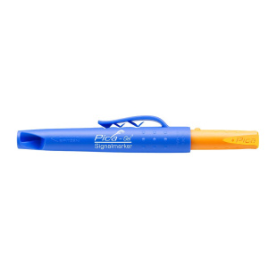 PICA Gel-marker keltainen, SB-pak 2
