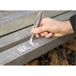 PICA Visor geeliliitu oranssi Dry-Erase 2
