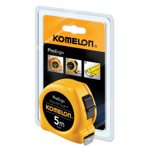 KOMELON Rullamitta 3mx16mm ProErgo 2