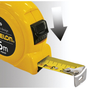 KOMELON Rullamitta 3mx16mm Eco 3